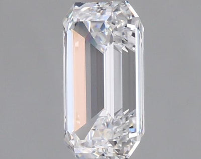 0.94 Carat Emerald Lab Diamond :: 360 spin frame 03
