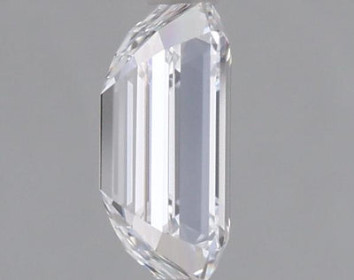 0.94 Carat Emerald Lab Diamond :: 360 spin frame 04