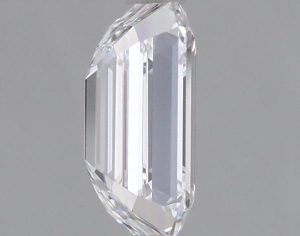 0.94 Carat Emerald Lab Diamond :: 360 spin frame 04