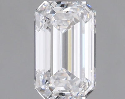 0.94 Carat Emerald Lab Diamond :: 360 spin frame 05