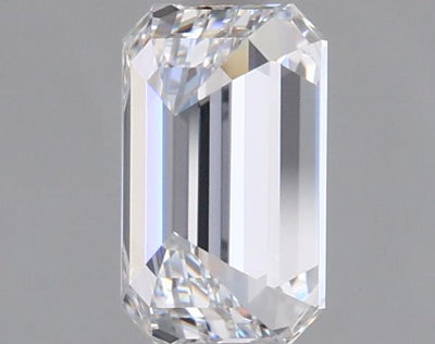 0.94 Carat Emerald Lab Diamond :: 360 spin frame 06
