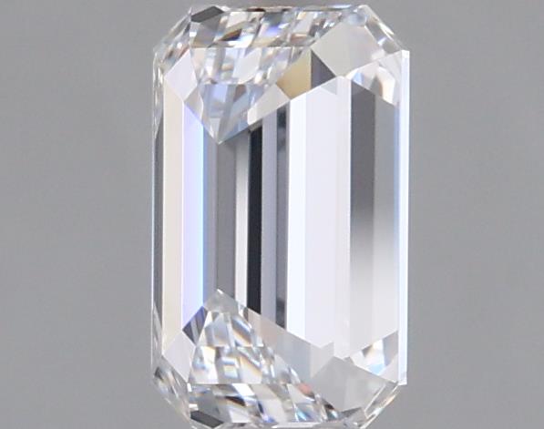 0.94 Carat Emerald Lab Diamond :: 360 spin frame 06