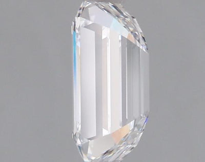 0.94 Carat Emerald Lab Diamond :: 360 spin frame 07