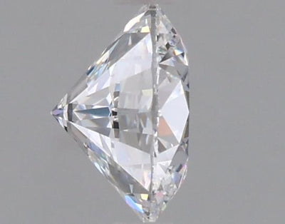0.96 Carat Round Lab Diamond :: 360 spin frame 01
