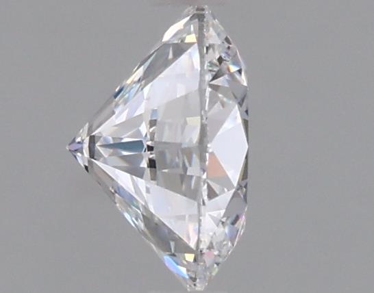 0.96 Carat Round Lab Diamond :: 360 spin frame 01