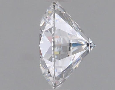 0.96 Carat Round Lab Diamond :: 360 spin frame 02