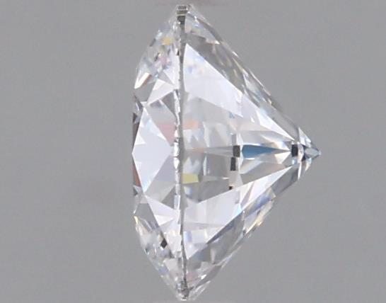 0.96 Carat Round Lab Diamond :: 360 spin frame 02