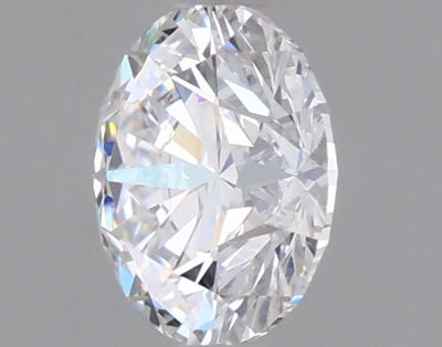 0.96 Carat Round Lab Diamond :: 360 spin frame 03