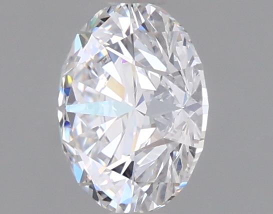 0.96 Carat Round Lab Diamond :: 360 spin frame 03