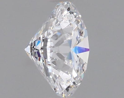 0.96 Carat Round Lab Diamond :: 360 spin frame 04