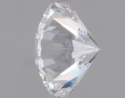 0.96 Carat Round Lab Diamond :: 360 spin frame 05
