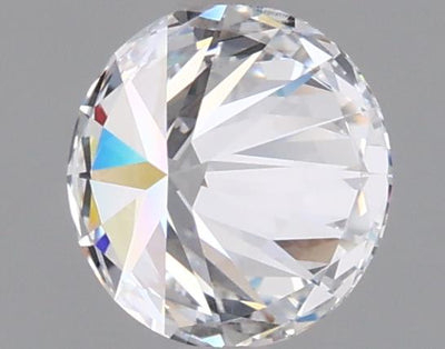 0.96 Carat Round Lab Diamond :: 360 spin frame 07