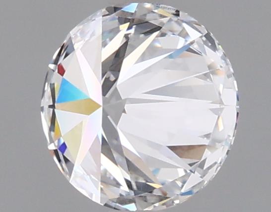 0.96 Carat Round Lab Diamond :: 360 spin frame 07