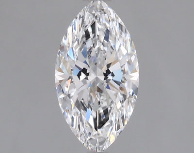 0.91 Carat Marquise Lab Diamond