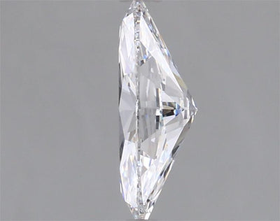 0.91 Carat Marquise Lab Diamond :: 360 spin frame 01