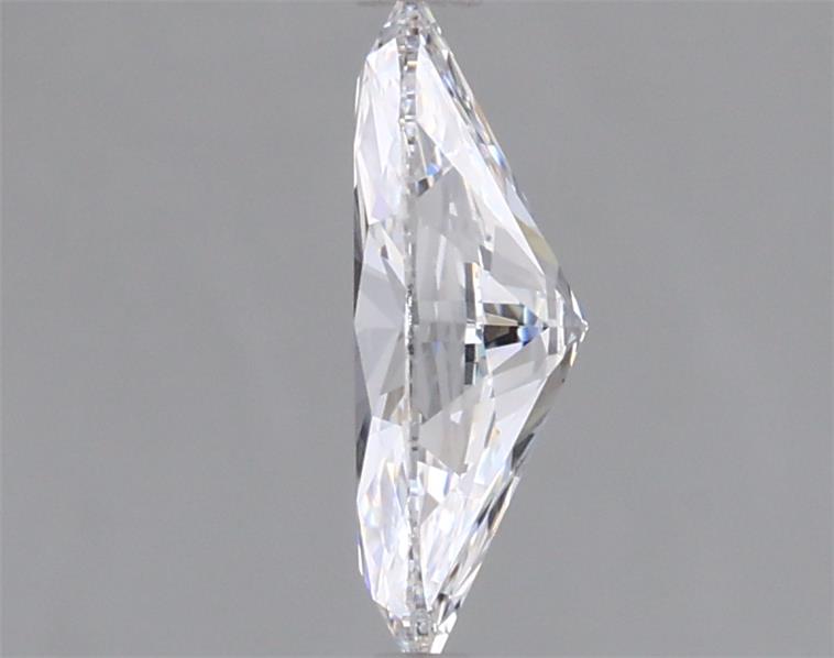 0.91 Carat Marquise Lab Diamond :: 360 spin frame 01