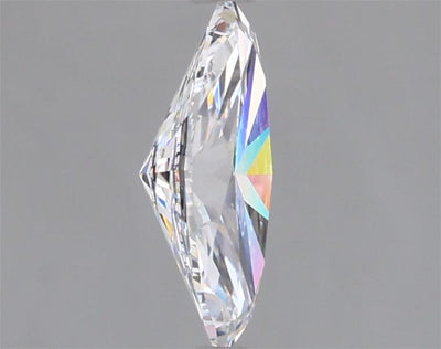 0.91 Carat Marquise Lab Diamond :: 360 spin frame 06