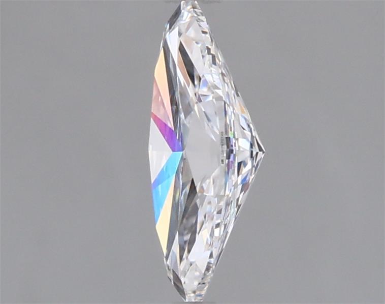 0.91 Carat Marquise Lab Diamond :: 360 spin frame 07