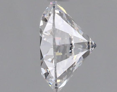 0.72 Carat Round Lab Diamond :: 360 spin frame 01