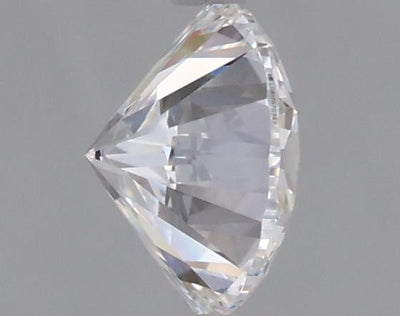 0.72 Carat Round Lab Diamond :: 360 spin frame 06