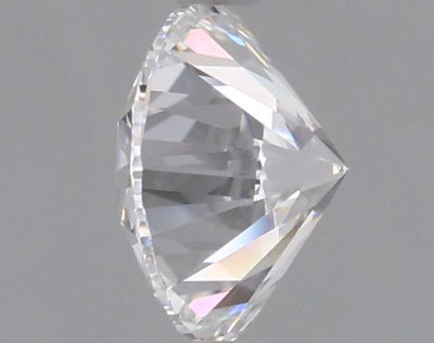 0.72 Carat Round Lab Diamond :: 360 spin frame 07