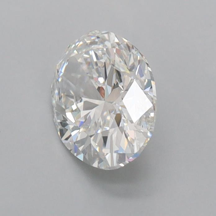 0.95 Carat Oval Lab Diamond :: 360 spin frame 06