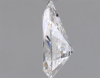 0.89 Carat Pear Lab Diamond :: 360 spin frame 01