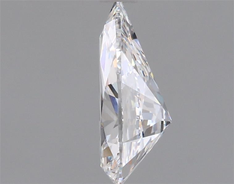 0.89 Carat Pear Lab Diamond :: 360 spin frame 01
