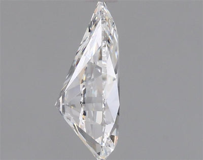 0.89 Carat Pear Lab Diamond :: 360 spin frame 02