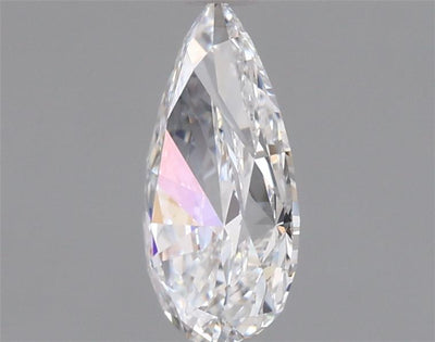 0.89 Carat Pear Lab Diamond :: 360 spin frame 03