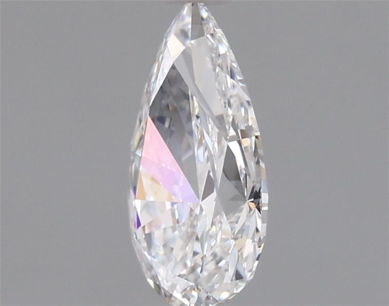 0.89 Carat Pear Lab Diamond :: 360 spin frame 03