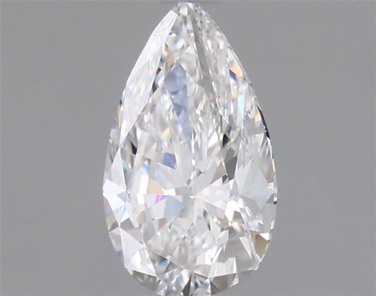0.89 Carat Pear Lab Diamond :: 360 spin frame 04