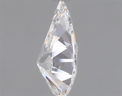 0.89 Carat Pear Lab Diamond :: 360 spin frame 05
