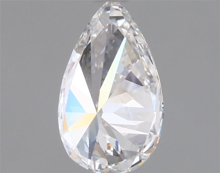 0.89 Carat Pear Lab Diamond :: 360 spin frame 06