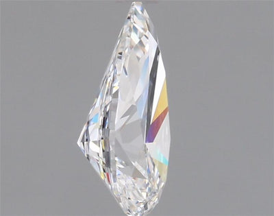 0.89 Carat Pear Lab Diamond :: 360 spin frame 07