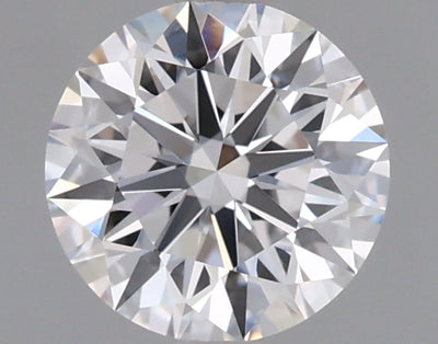 0.95 Carat Round Lab Diamond