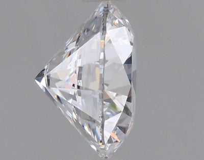 0.95 Carat Round Lab Diamond :: 360 spin frame 01