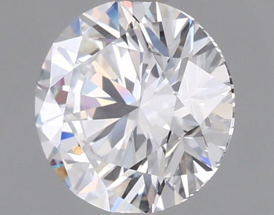 0.95 Carat Round Lab Diamond :: 360 spin frame 05