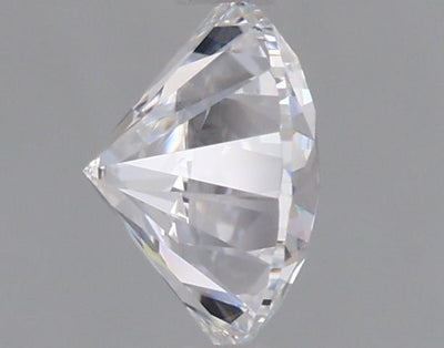 0.95 Carat Round Lab Diamond :: 360 spin frame 06