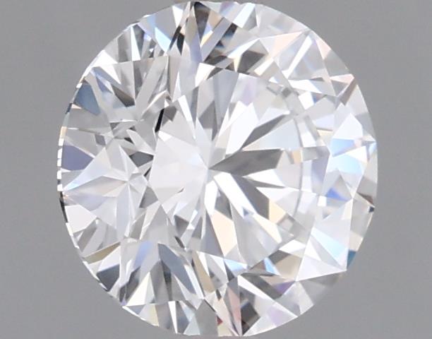 0.95 Carat Round Lab Diamond :: 360 spin frame 07