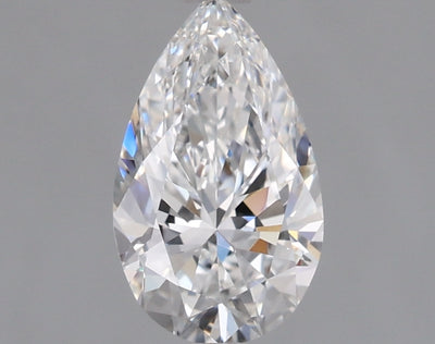 0.92 Carat Pear Lab Diamond