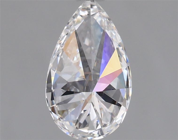 0.92 Carat Pear Lab Diamond :: 360 spin frame 02