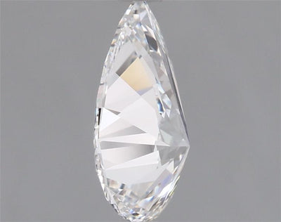 0.92 Carat Pear Lab Diamond :: 360 spin frame 03