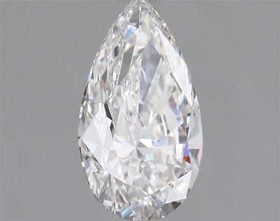 0.92 Carat Pear Lab Diamond :: 360 spin frame 04