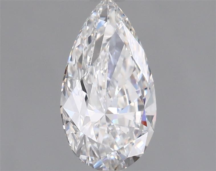 0.92 Carat Pear Lab Diamond :: 360 spin frame 04