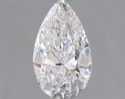 0.92 Carat Pear Lab Diamond :: 360 spin frame 05