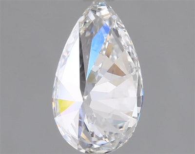 0.92 Carat Pear Lab Diamond :: 360 spin frame 06