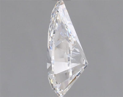 0.92 Carat Pear Lab Diamond :: 360 spin frame 07