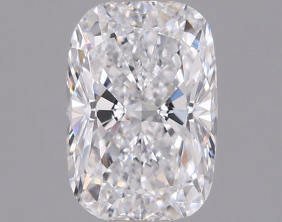 0.94 Carat Elongated Cushion Lab Diamond
