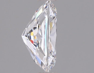 0.94 Carat Elongated Cushion Lab Diamond :: 360 spin frame 01